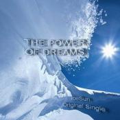 BriaskThumb [cover] IceSun   The Power Of Dreams